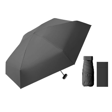 Foldable Umbrella - Yorkn Inc✅