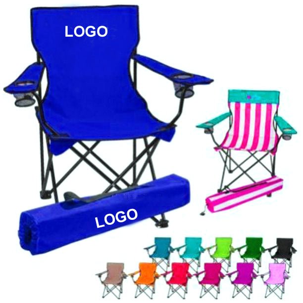 Folding Camping Chair - By Boat - Yorkn Inc✅