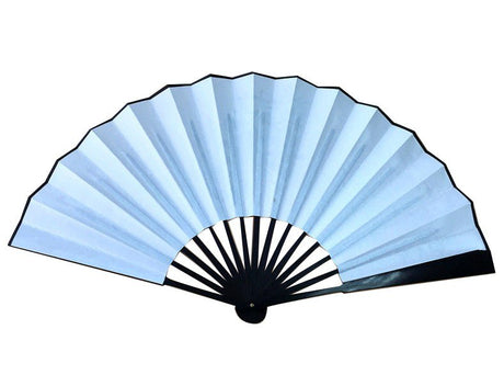Folding Fan Bamboo Fan - Yorkn Inc✅