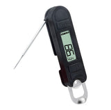 Folding Food Thermometer - Yorkn Inc✅
