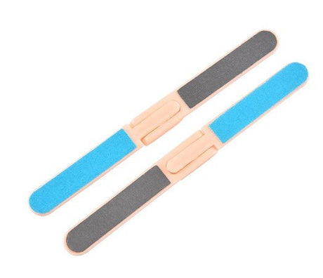 Folding Nail File - Yorkn Inc✅