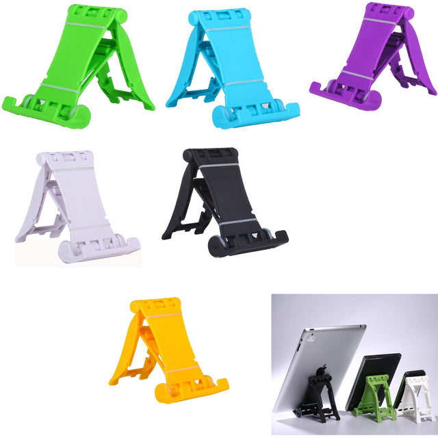 Folding Phone Stand Tablet Stand - Yorkn Inc✅