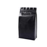 Food And Coffee Self Sealing Bag - Yorkn Inc✅