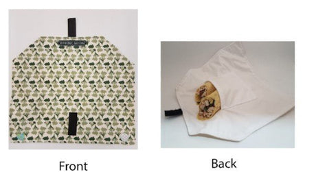 Food Bag Storage - By Boat - Yorkn Inc✅