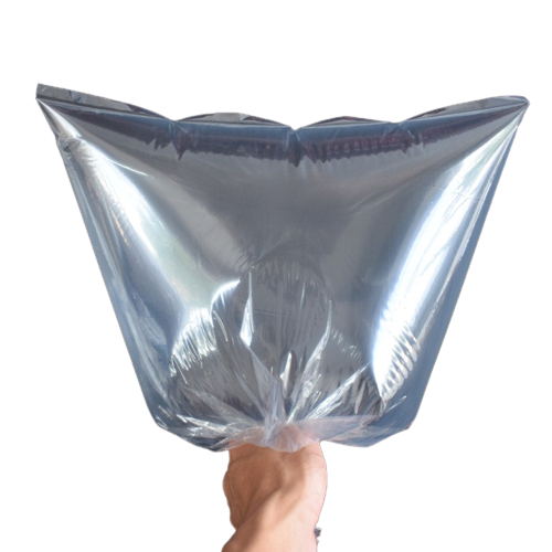 Food Grade Clear Plastic Bag - Yorkn Inc✅