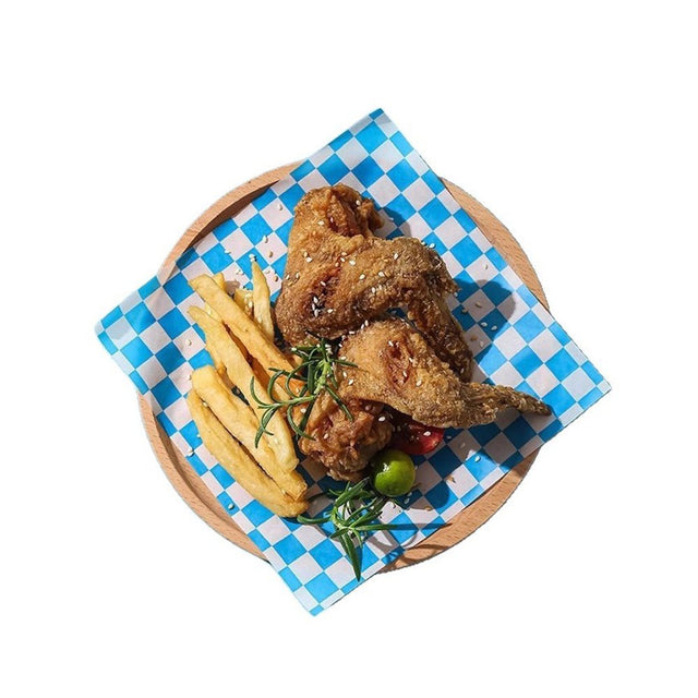 Food Grade Tray Liner - Yorkn Inc✅