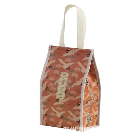 Food Insulation Bag - Yorkn Inc✅