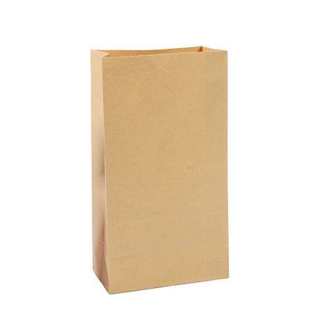 Food Kraft Paper Bag - Yorkn Inc✅