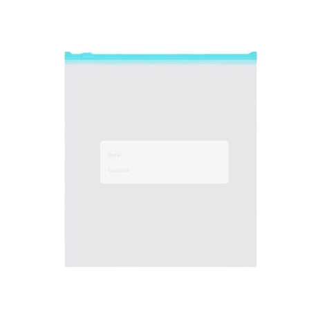 Food Leakproof Freshness Lock Bags - Yorkn Inc✅