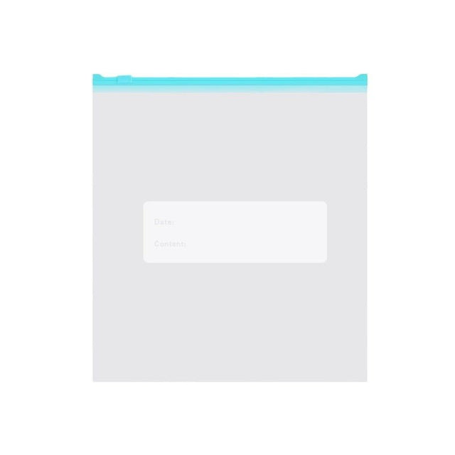 Food Leakproof Freshness Lock Bags - Yorkn Inc✅