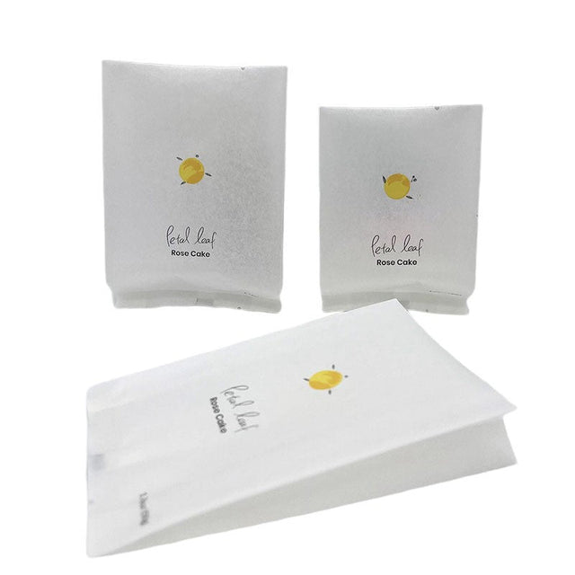 Food Packaging Bag - Yorkn Inc✅
