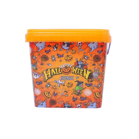 Food Storage Bucket - Yorkn Inc✅