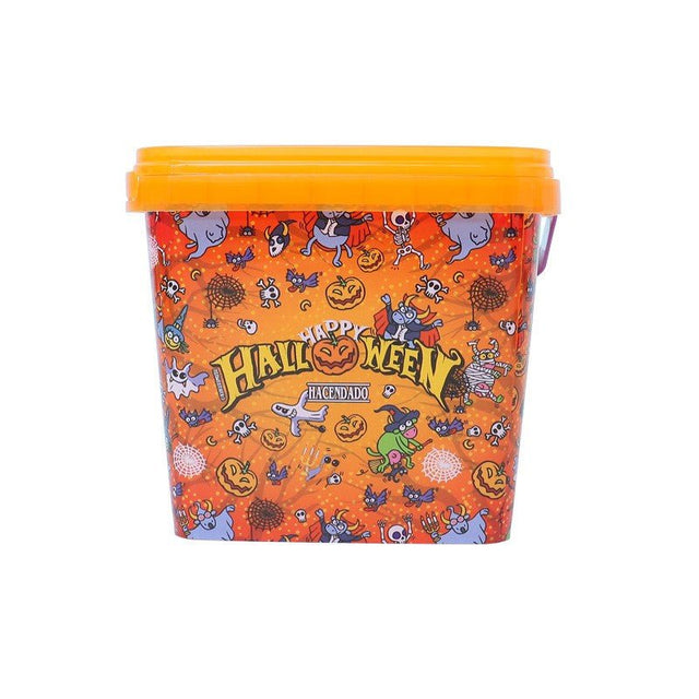 Food Storage Bucket - Yorkn Inc✅