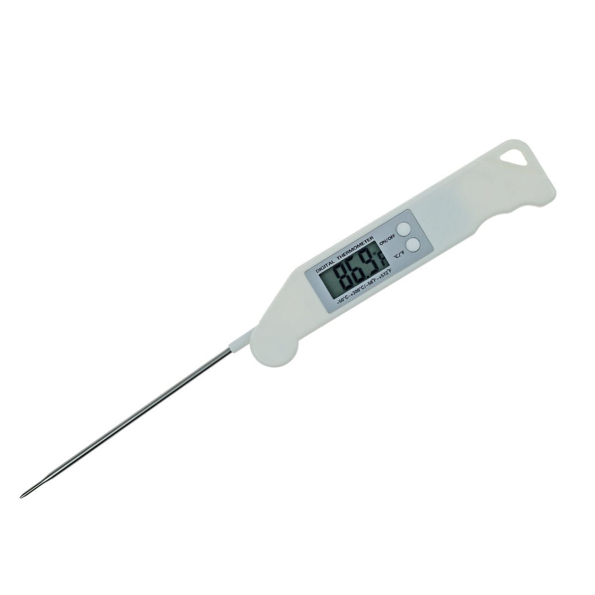 Food Thermometer - Yorkn Inc✅