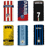 Football Magic Multifunctional Headscarf - Yorkn Inc✅