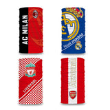 Football Magic Multifunctional Headscarf - Yorkn Inc✅