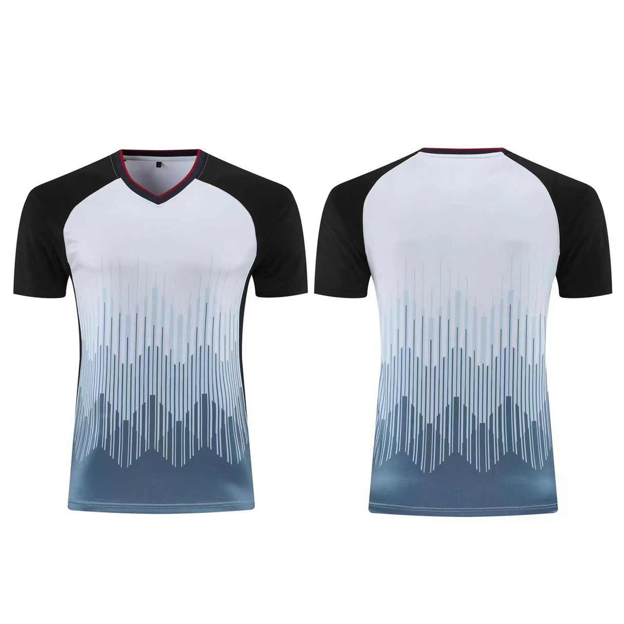 Full Color Jersey - Yorkn Inc✅