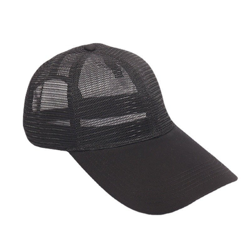 Full Mesh Hat - Yorkn Inc✅
