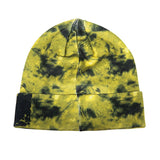 Full Size Printed Beanie With Cuff - Yorkn Inc✅