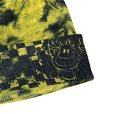 Full Size Printed Beanie With Cuff - Yorkn Inc✅