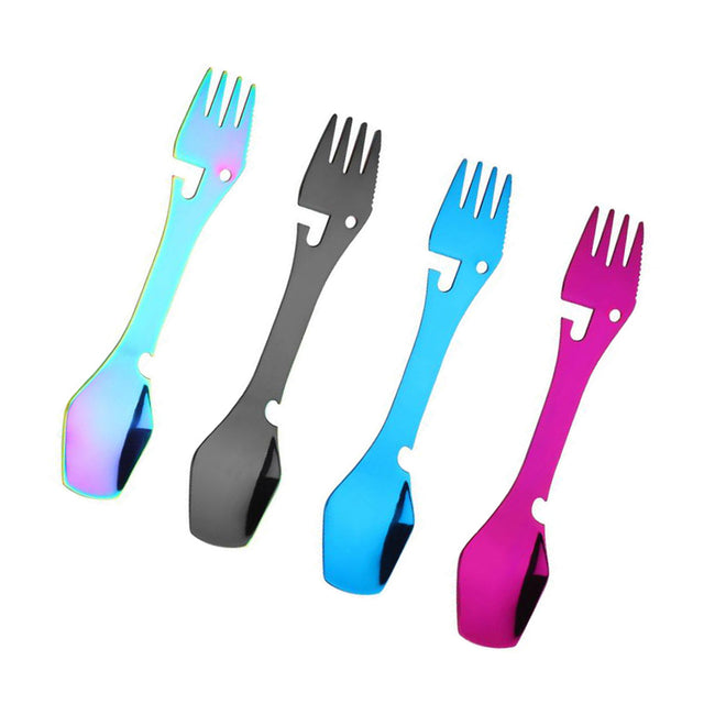 Functional Multi Utensil - Yorkn Inc✅