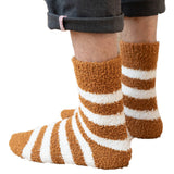 Fuzzy Sock - Yorkn Inc✅