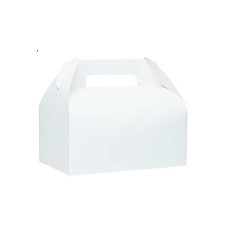 Gable Boxes With Handle - Yorkn Inc✅