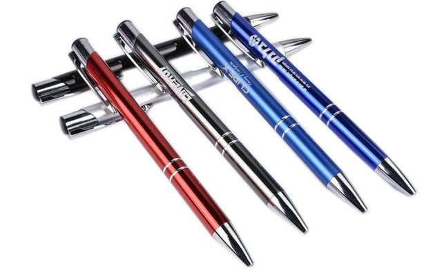 Gen Ink Pen - Yorkn Inc✅
