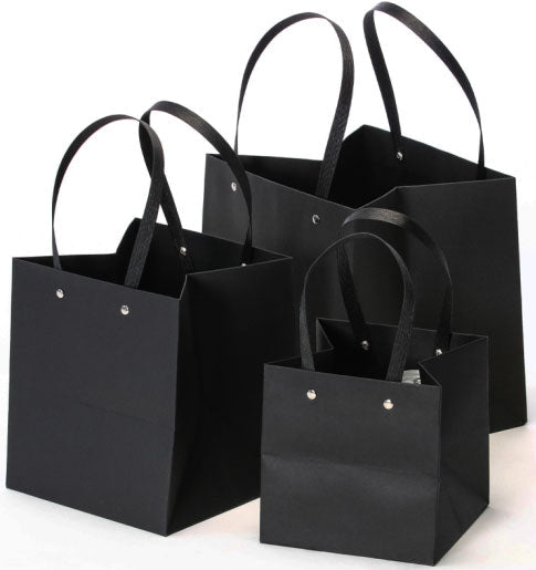 Gift Bag With Handles - Yorkn Inc✅