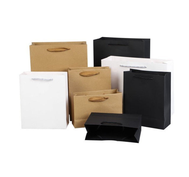 Gift Paper Tote - Yorkn Inc✅