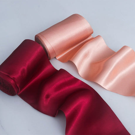 Gift Wrapping Ribbons - Yorkn Inc✅