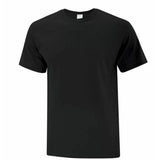 Gildan Crewneck Cotton T Shirt - Yorkn Inc✅