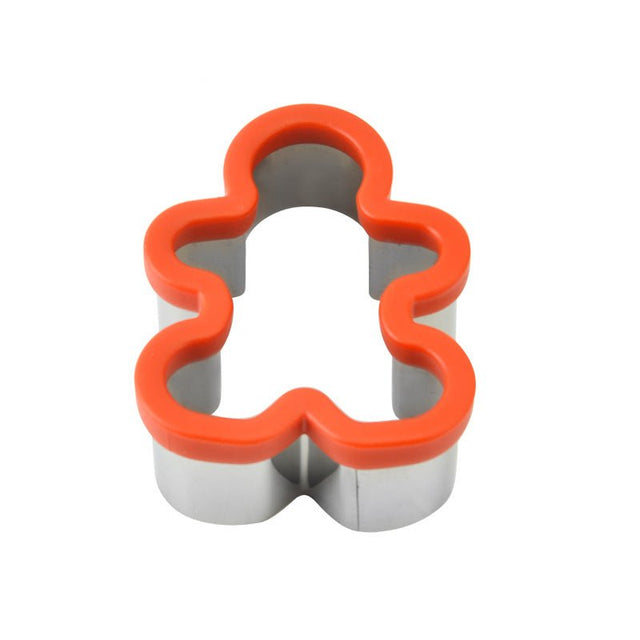 Gingerbread Cookie Cutter - Yorkn Inc✅