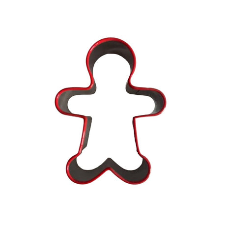 Gingerbread Cookie Cutter For Kitchen - Yorkn Inc✅