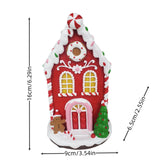 Gingerbread Kits - Yorkn Inc✅
