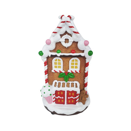 Gingerbread Kits - Yorkn Inc✅