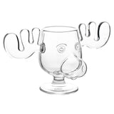 Glass Moose Cup - Yorkn Inc✅