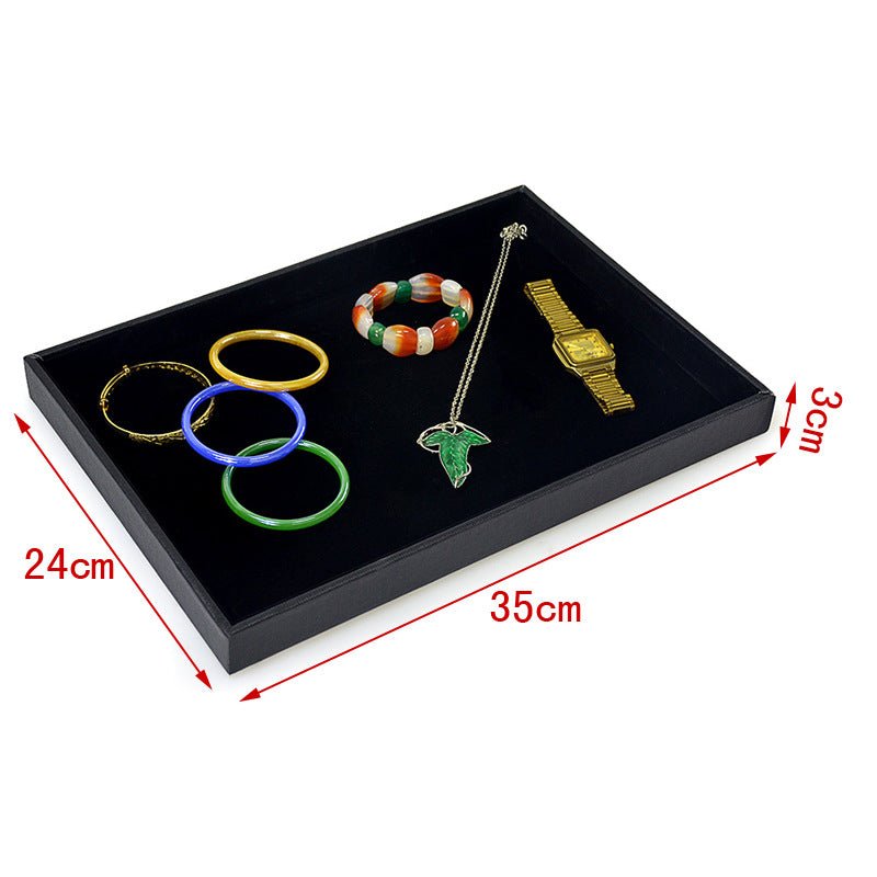 Glasses Sales Tray - Yorkn Inc✅
