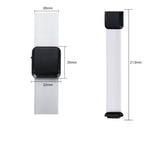 Glow In The Night Led Bracelet With Light - Yorkn Inc✅