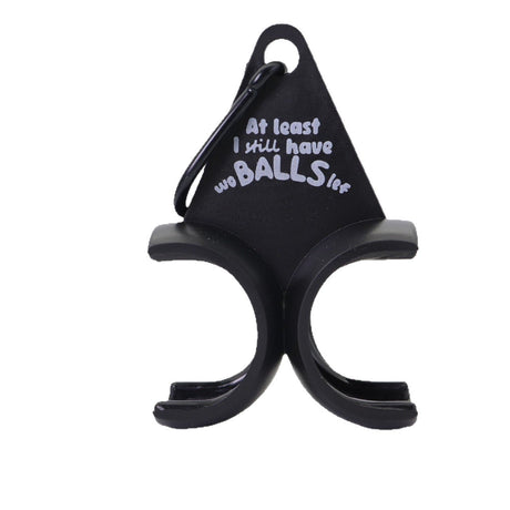 Golf Ball Carrier - Yorkn Inc✅