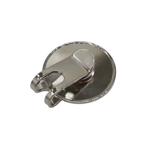 Golf Metal Hat Clip - Yorkn Inc✅