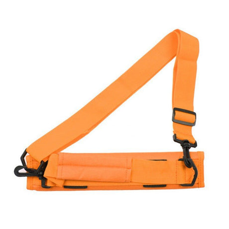 Golf Pole Carry Bag Lightweight Foldable Case With Strap - Yorkn Inc✅