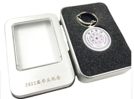 Graduation Souvenir Key Chain - Yorkn Inc✅