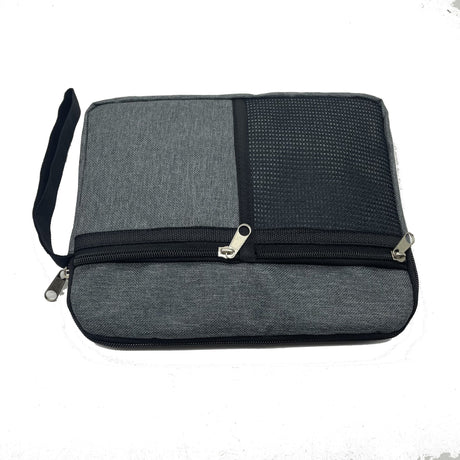 Grey Oxford Cloth Computer Bag - Yorkn Inc✅