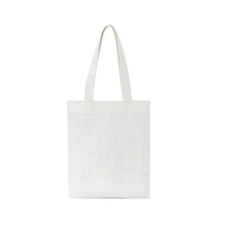 Grocery Canva Tote Bag - Yorkn Inc✅