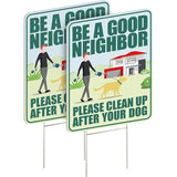 Ground Mounted Sign - Yorkn Inc✅