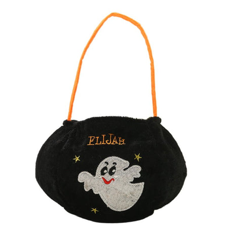 Halloween Bucket For Kids - Yorkn Inc✅
