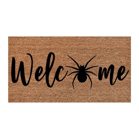 Halloween Doormat - Yorkn Inc✅