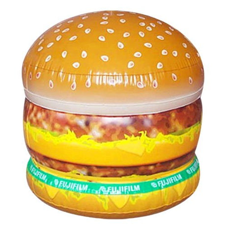 Hamburg Inflatable Toy - Yorkn Inc✅