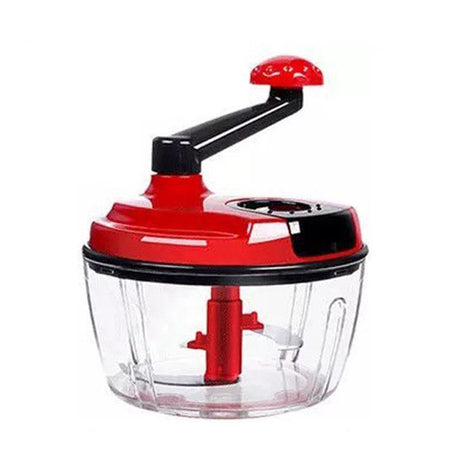 Hand Food Chopper - Yorkn Inc✅